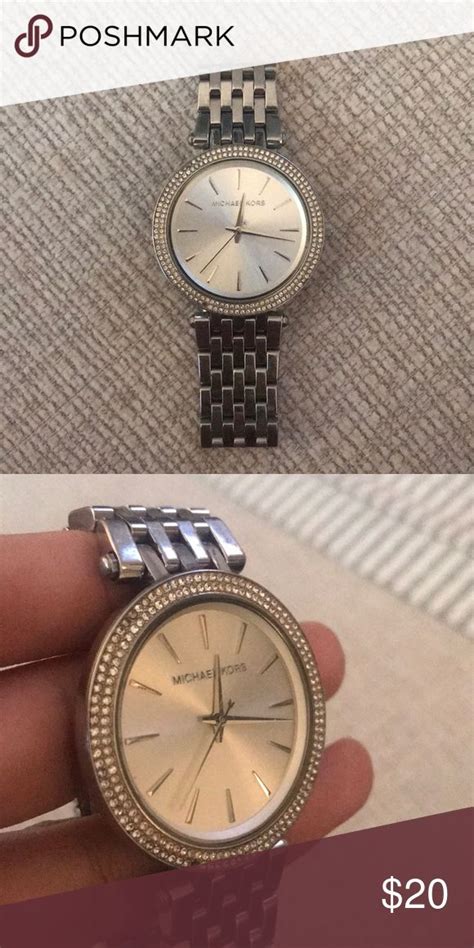 Michael Kors Watch authenticity check